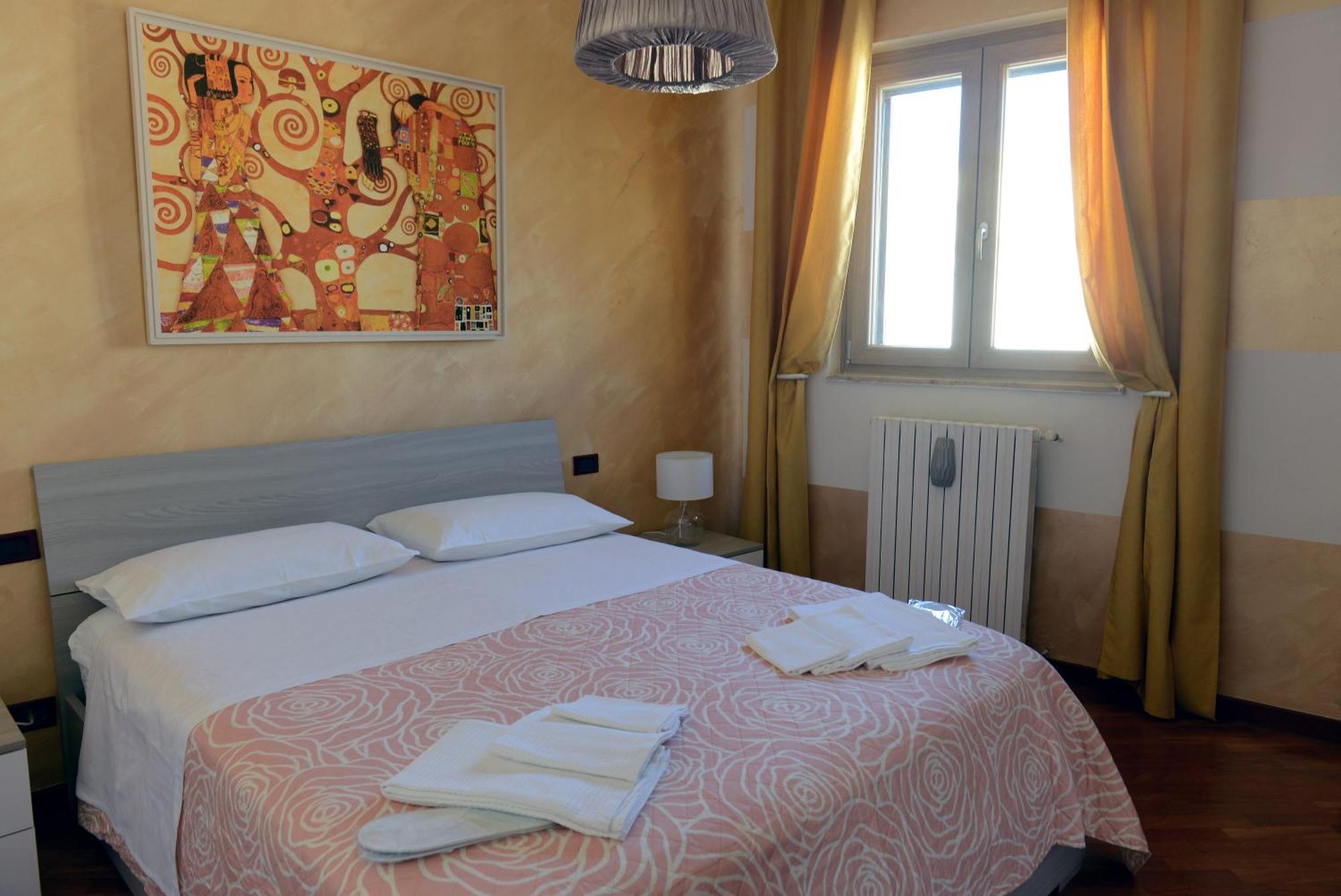 Casa Di Illy Bed and Breakfast Bitritto Eksteriør billede