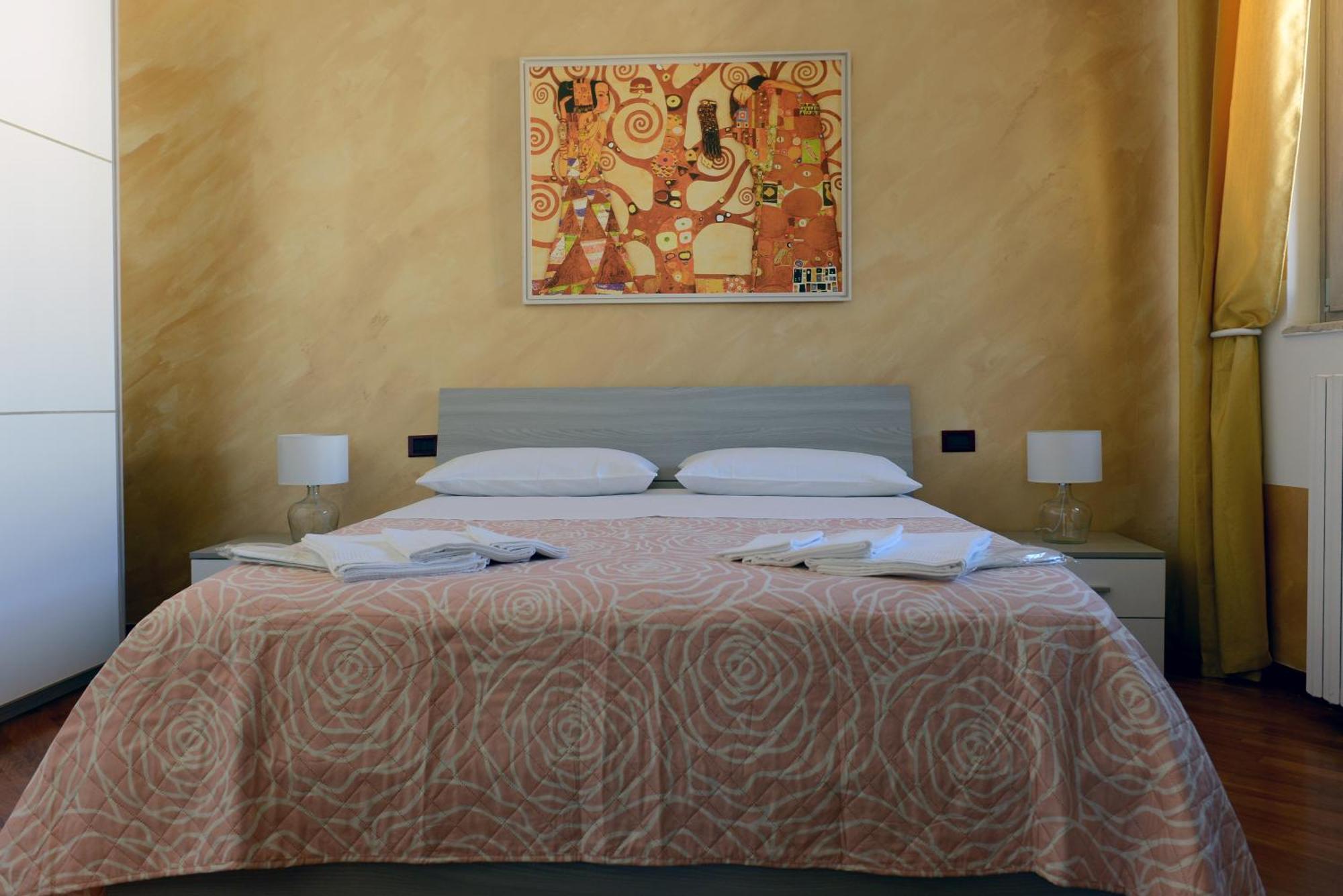 Casa Di Illy Bed and Breakfast Bitritto Eksteriør billede