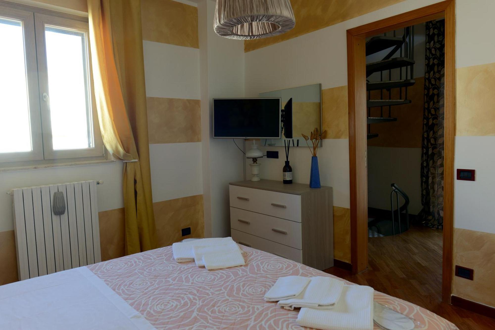 Casa Di Illy Bed and Breakfast Bitritto Eksteriør billede