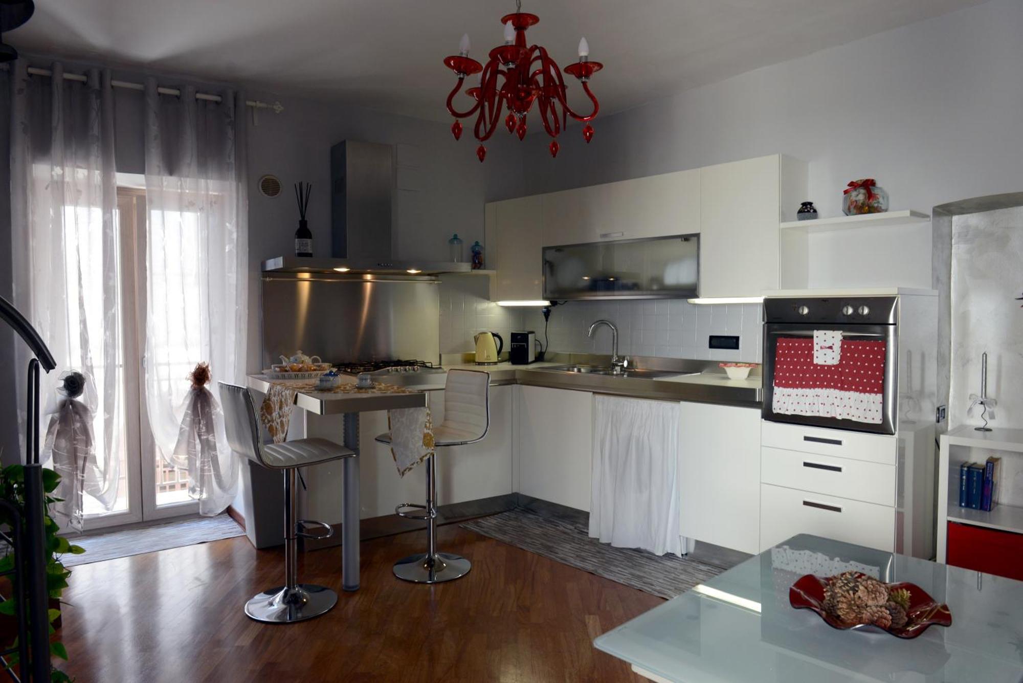 Casa Di Illy Bed and Breakfast Bitritto Eksteriør billede