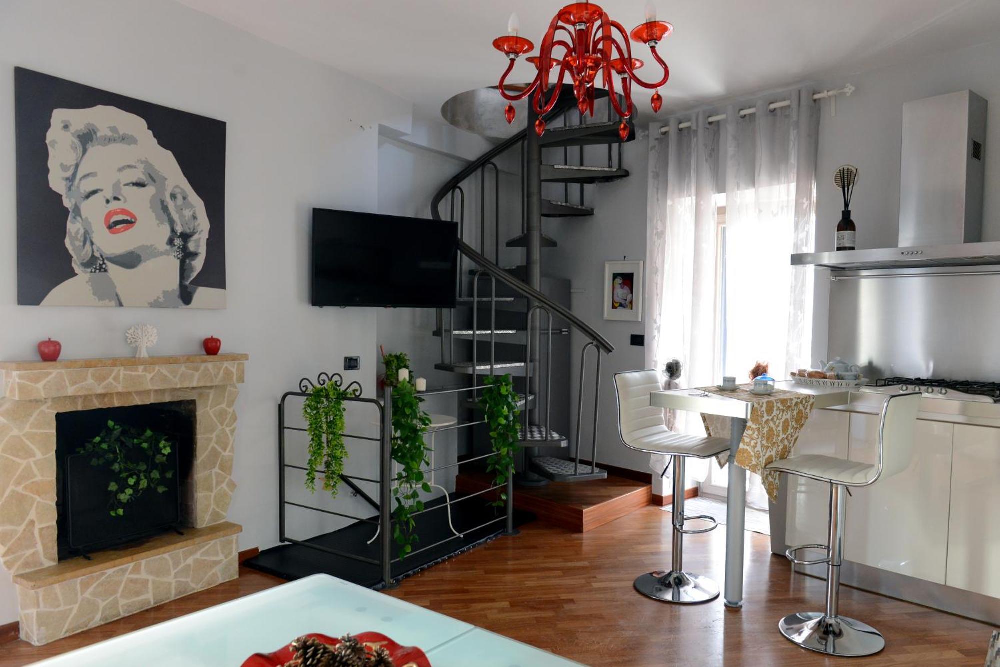Casa Di Illy Bed and Breakfast Bitritto Eksteriør billede